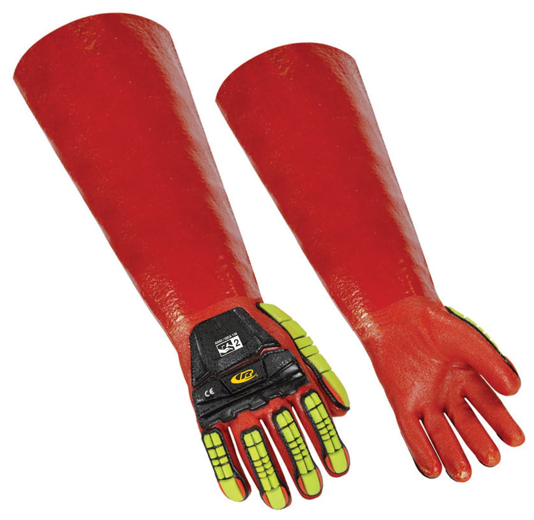 Ringers R075