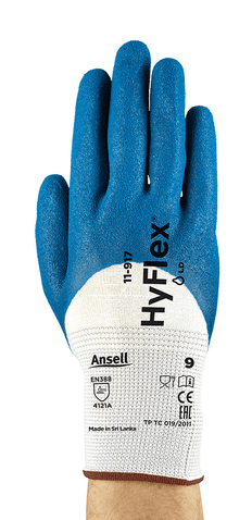 HyFlex 11-917