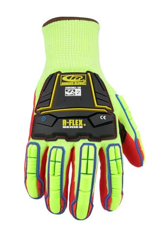 RINGERS™ R085