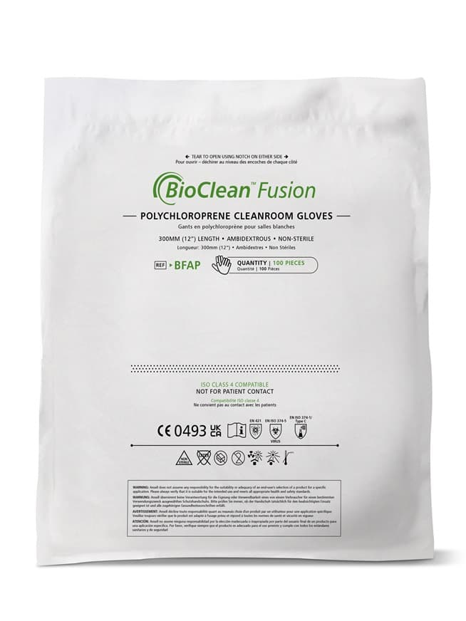 BioClean™ Fusion BFAP