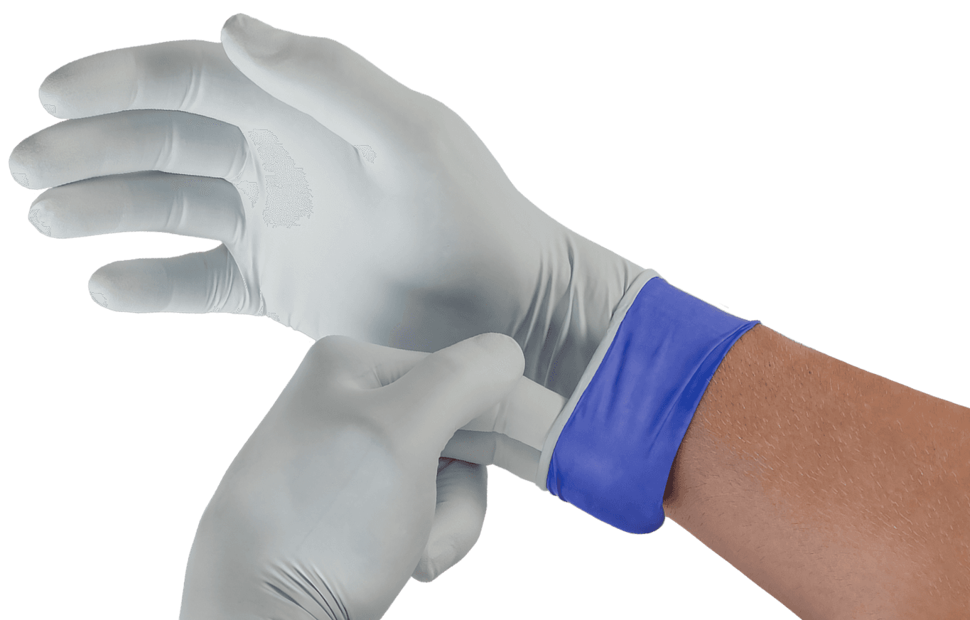 MICROFLEX 93-868 Gloves