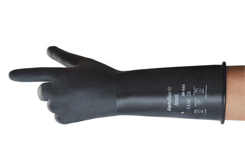 AlphaTec™ 38-560