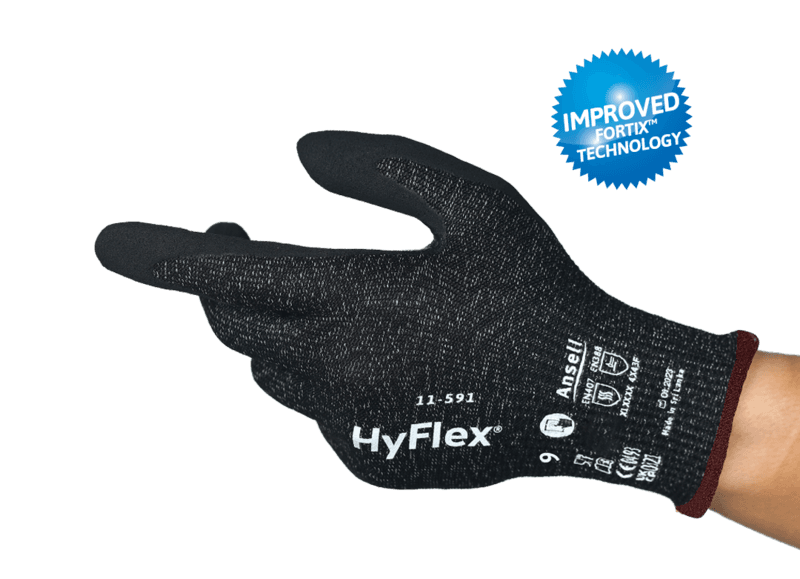 HyFlex™ 11-591