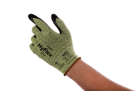 HyFlex™ 11-550