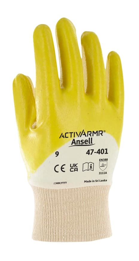 ActivArmr™ 47-401