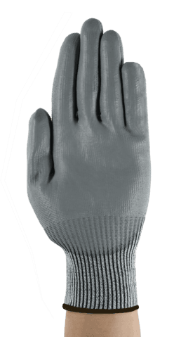 EDGE® 48-707 Affordable safety gloves, offering superb grip as well as cut and abrasion resistance