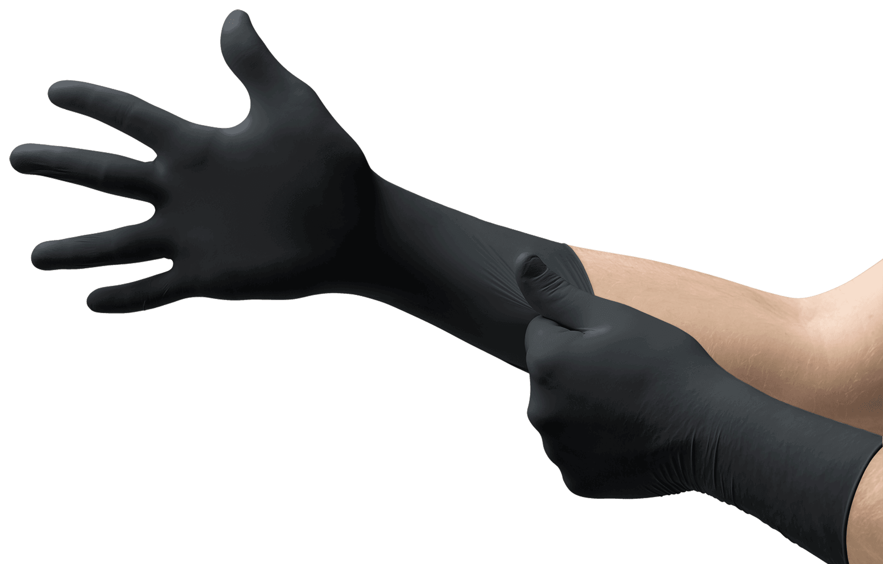 MICROFLEX™ MidKnight™ XTRA 93-862