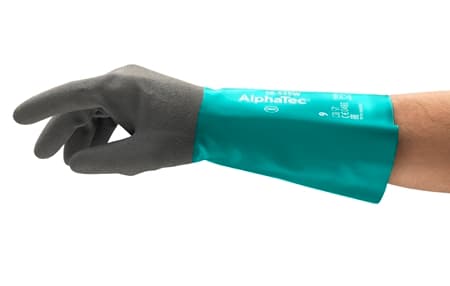 AlphaTec™ 58-535W
