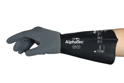 AlphaTec™ 53-001