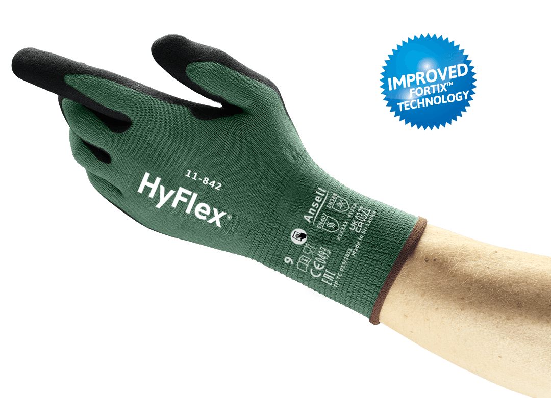 HyFlex™ 11-842