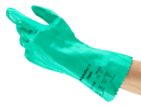 AlphaTec™ 39-122