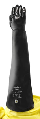 AlphaTec™ 09-430