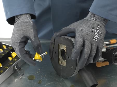 HyFlex™ 11-531