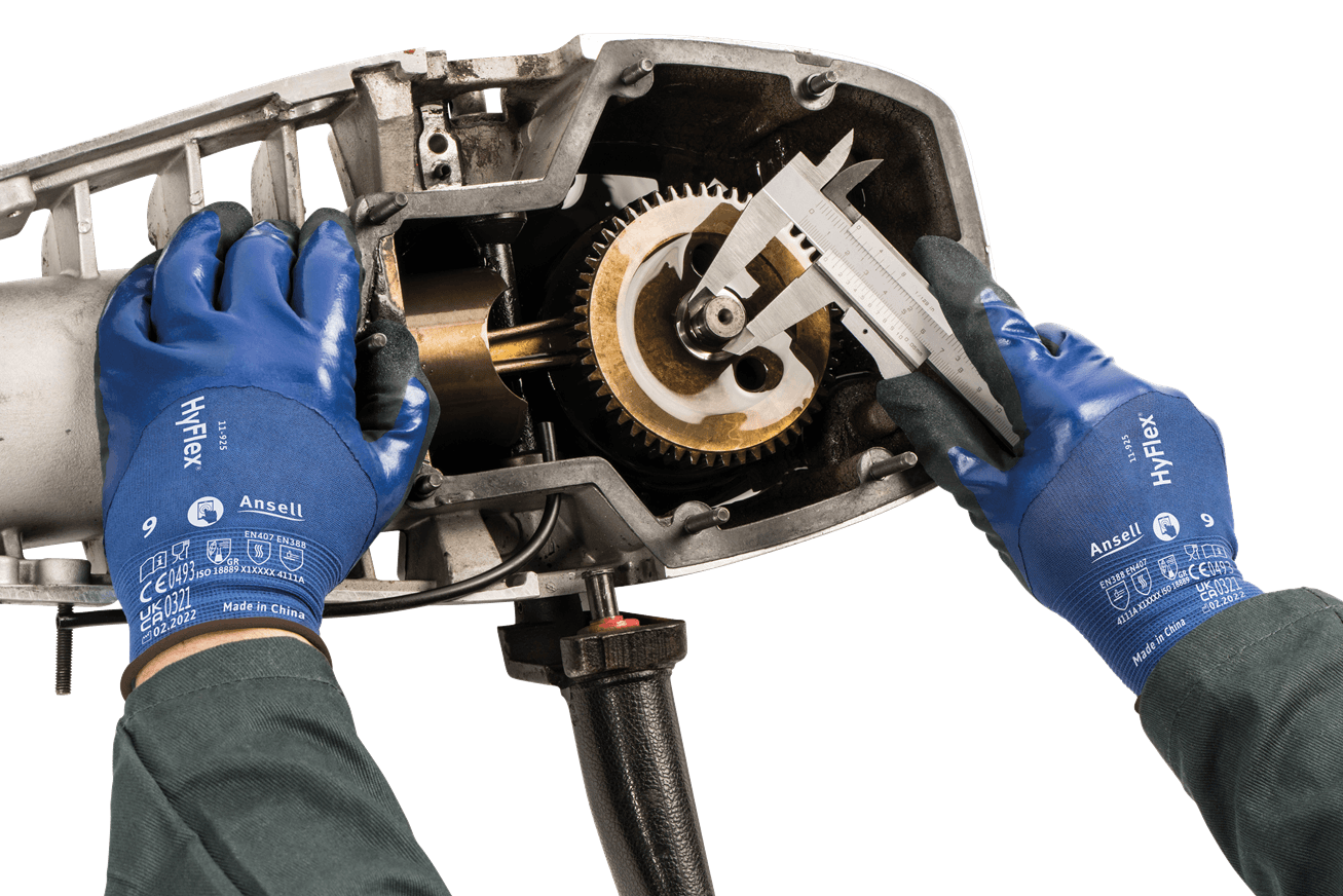 HyFlex™ 11-925