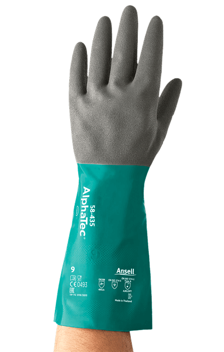 AlphaTec™ 58-435