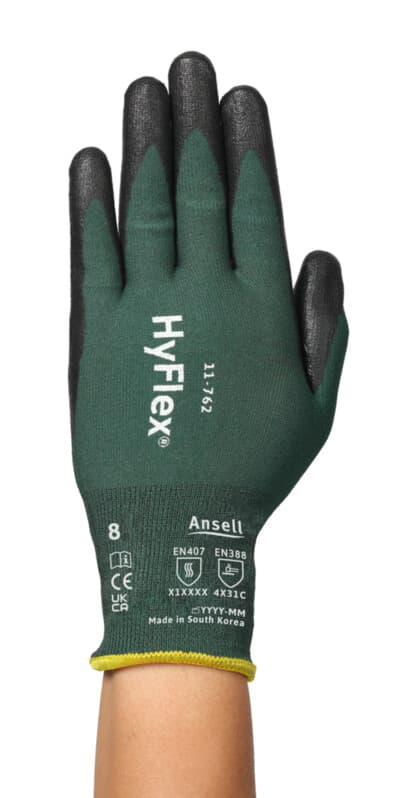 HyFlex™ 11-762