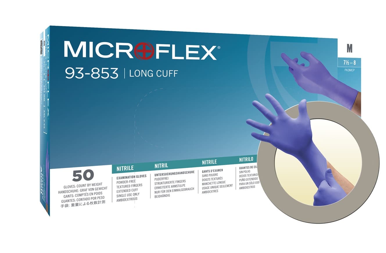Microflex 93-853