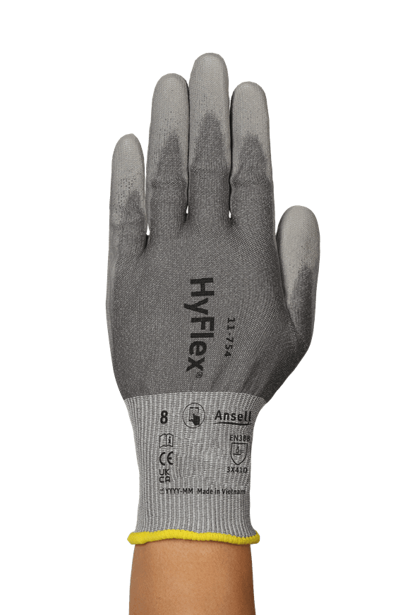 HyFlex™ 11-754