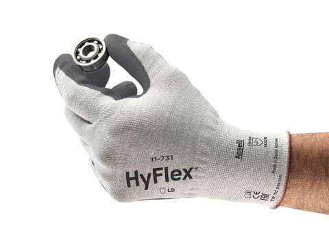 HyFlex™ 11-731