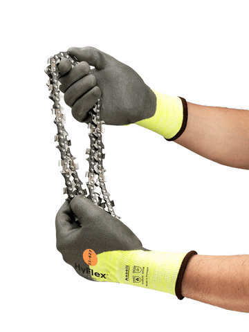 HyFlex 11-210 / 11-211