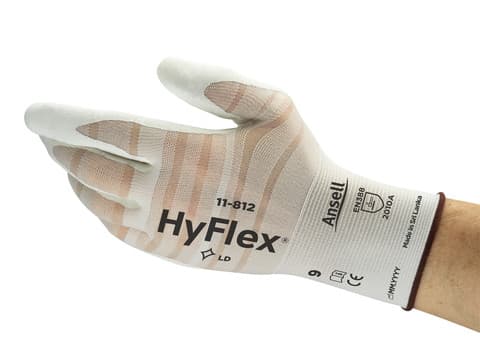 HyFlex™ 11-812
