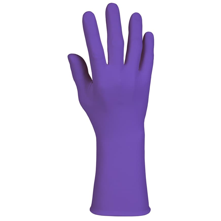 Kimtech™ Purple Nitrile™ Gloves