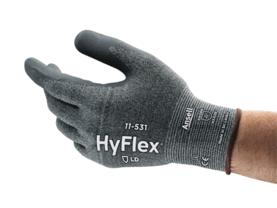 HyFlex™ 11-531