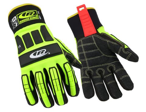 RINGERS™ R297