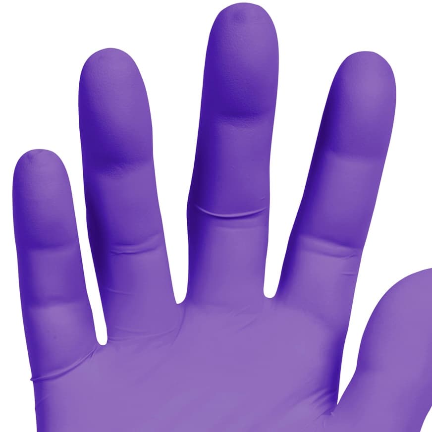 Kimtech™ Purple Nitrile™ Gloves