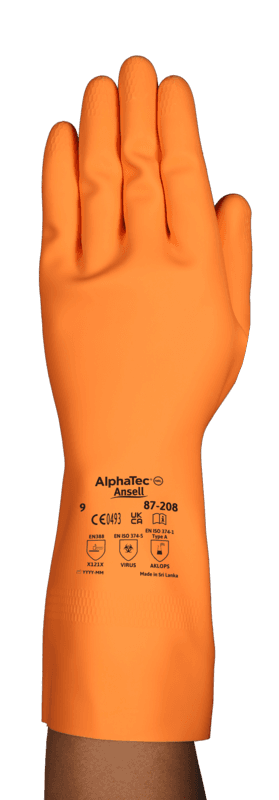 AlphaTec™ 87-208