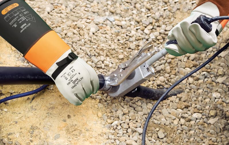 ActivArmr Elektrik Koruma Sınıfı 4 - RIG418