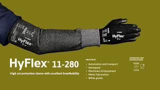 HyFlex™ 11-280