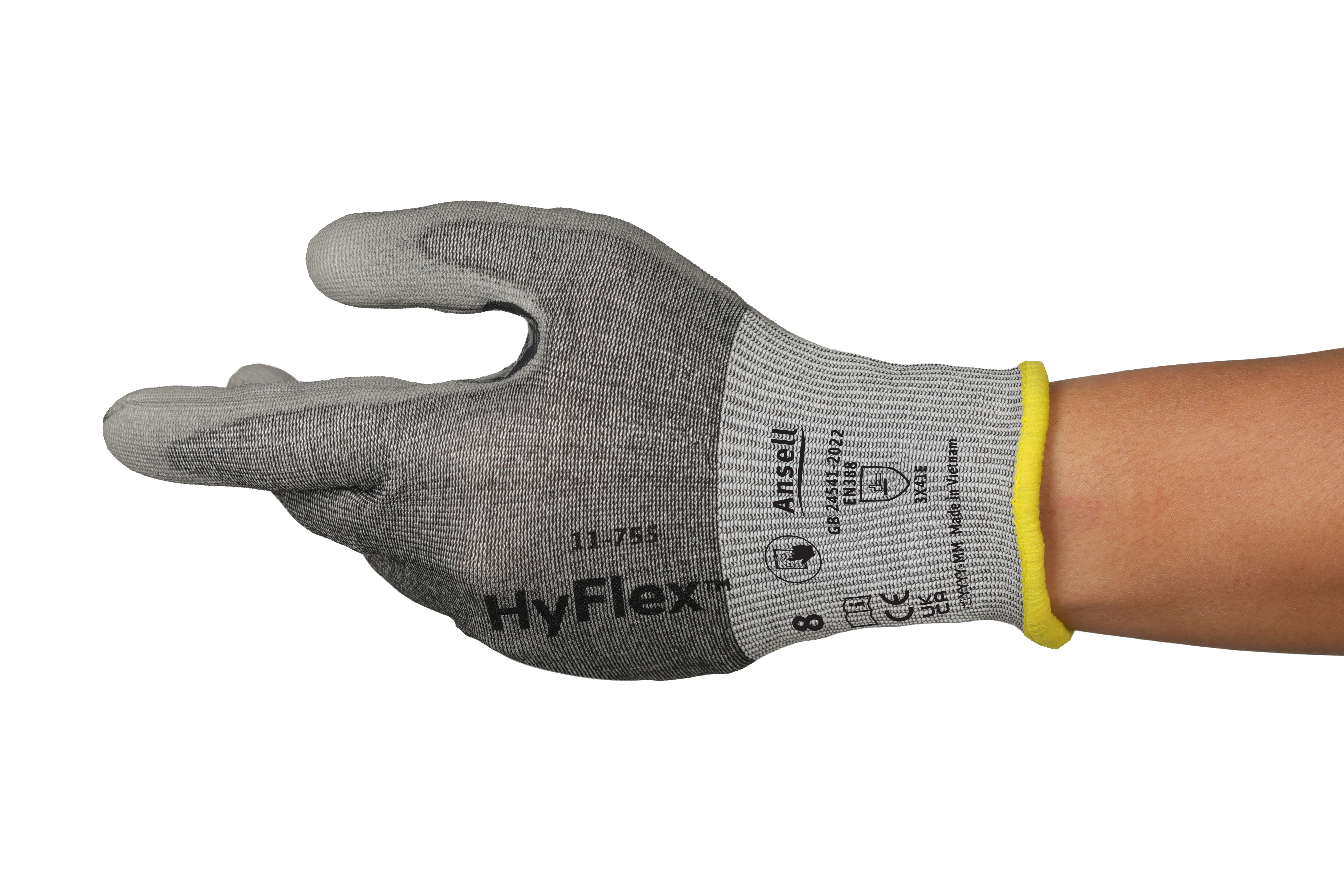 HyFlex™ 11-755