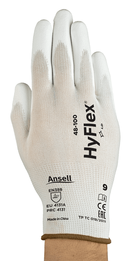 HyFlex™ 48-100