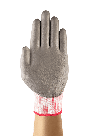 HyFlex® 11-644 Versatile industrial gloves, combining cut protection, advanced durability and dexterity