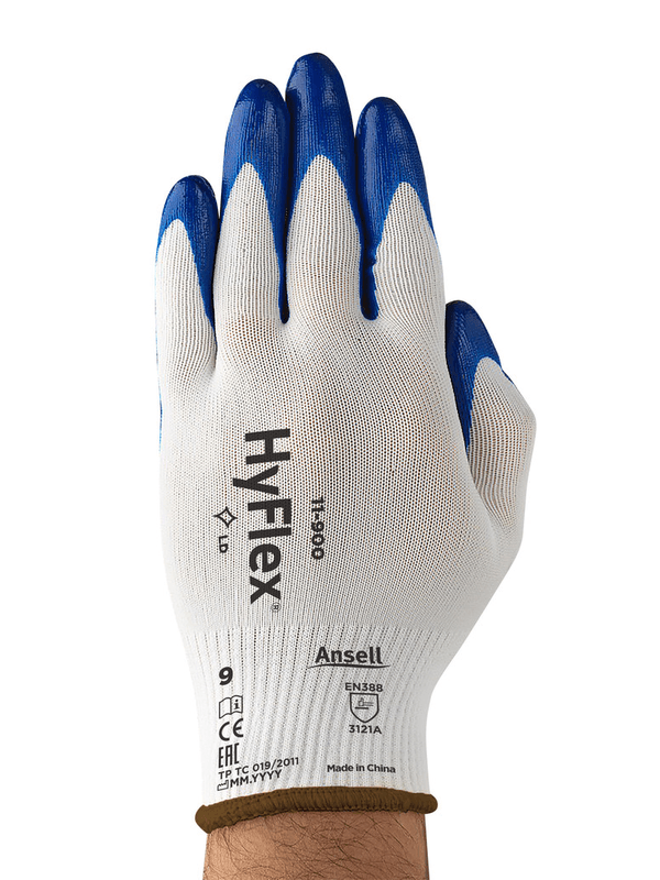 HyFlex™ 11-900