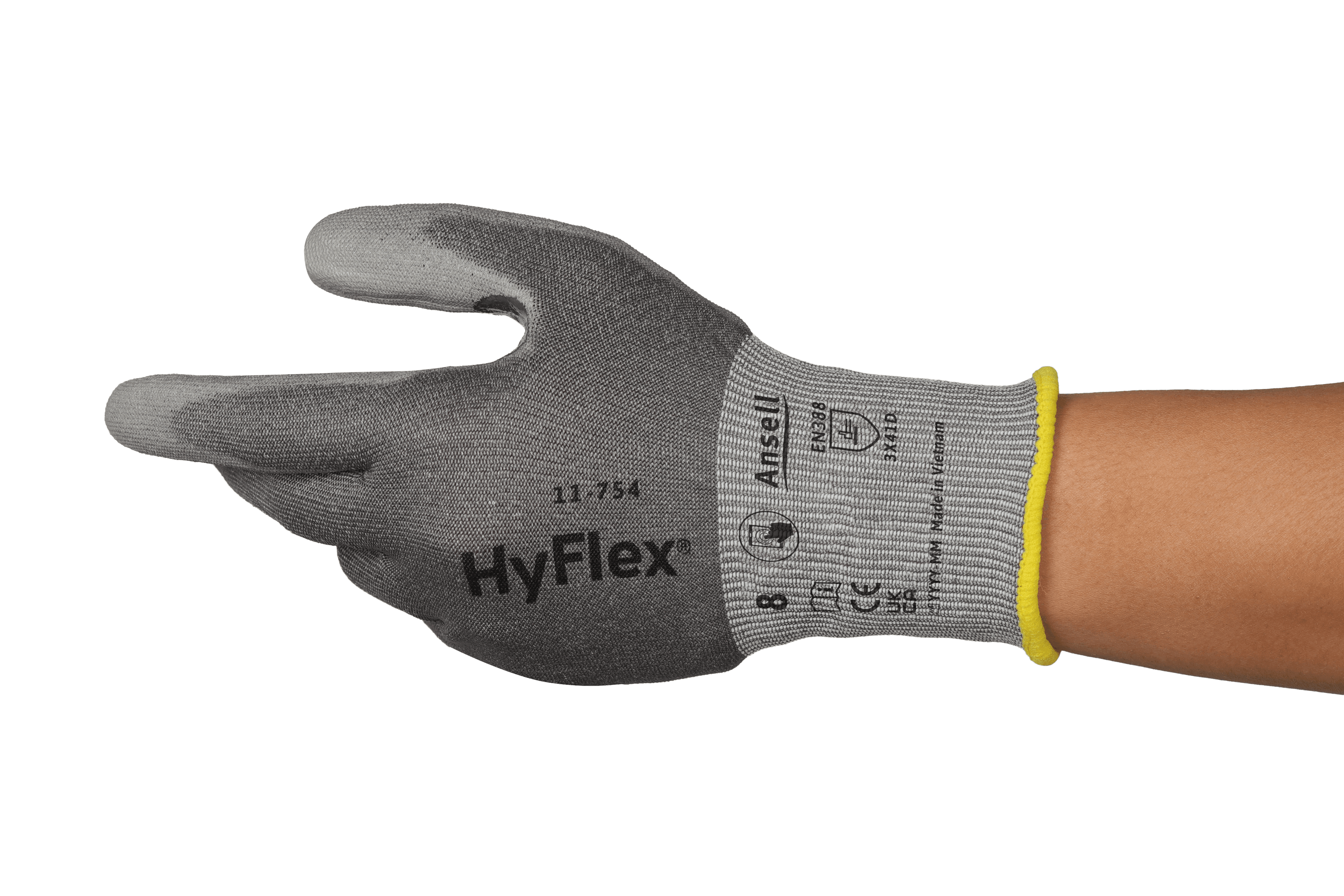 HyFlex™ 11-754