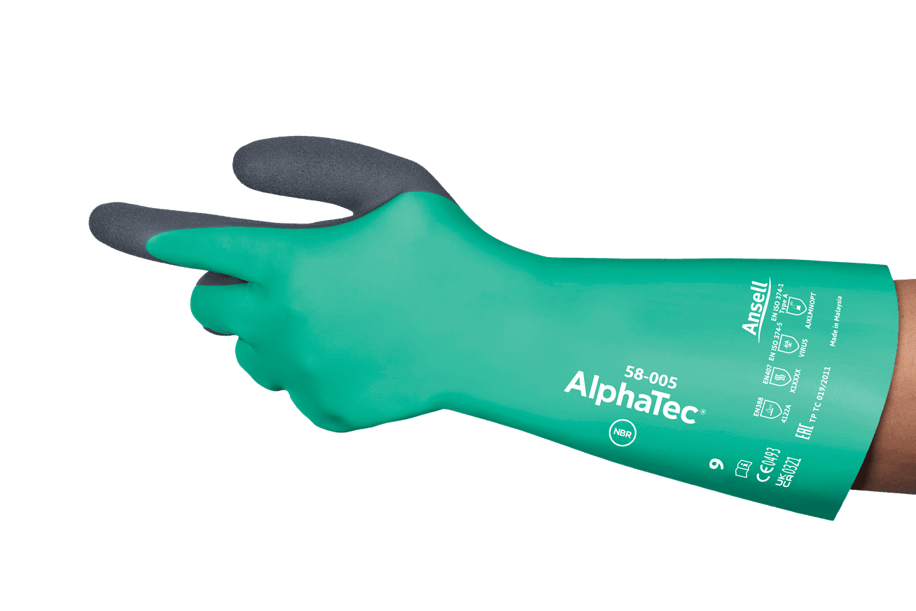 AlphaTec™ 58-005