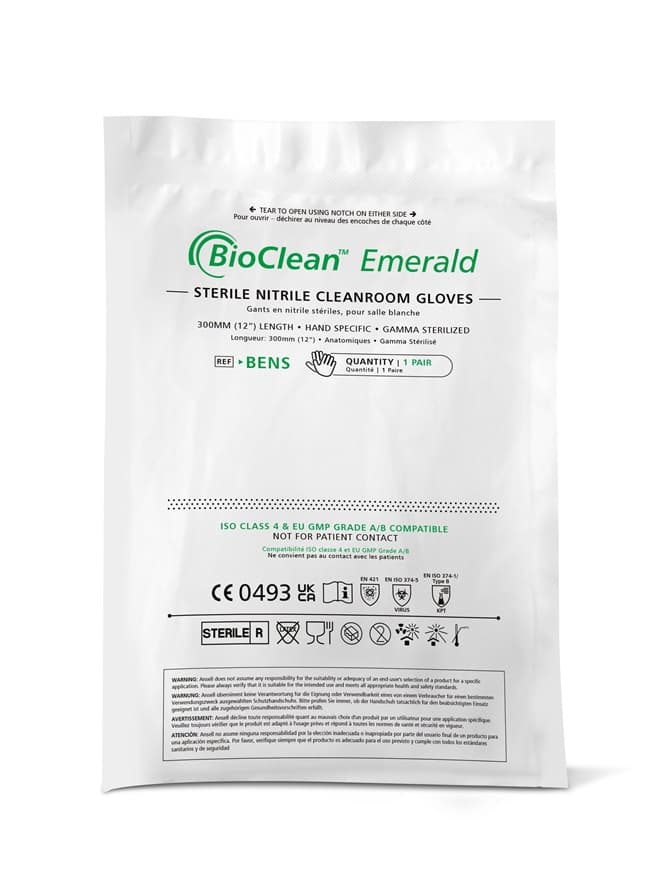 BioClean™ Zümrüt BENS