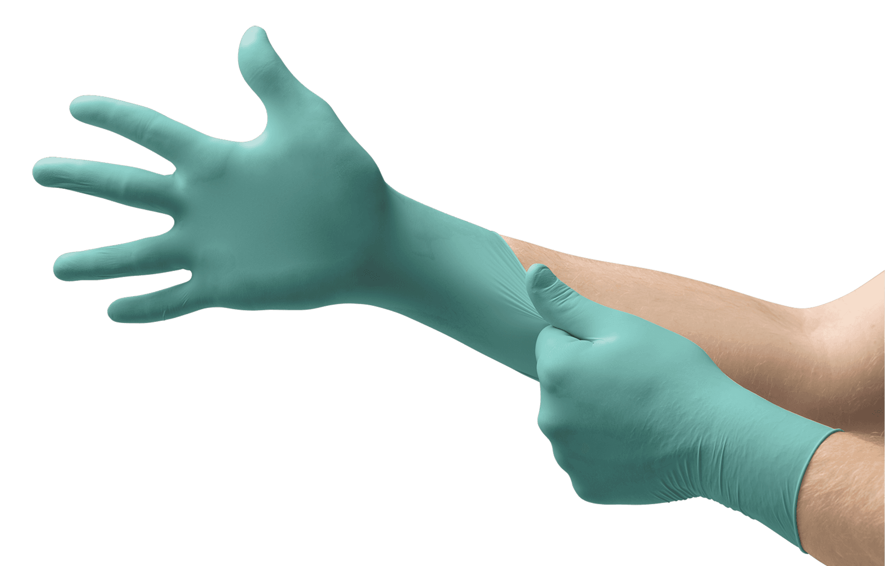 MICROFLEX™ NeoTouch™ 25-101
