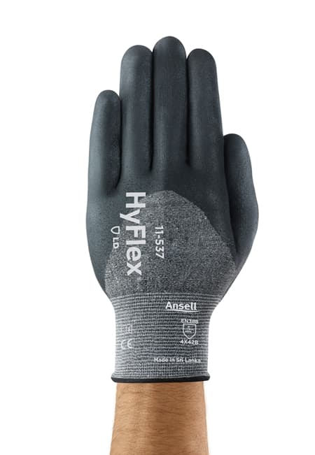 HYFLEX 11-537