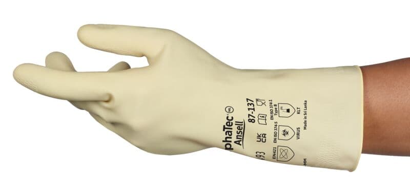 AlphaTec™ 87-137
