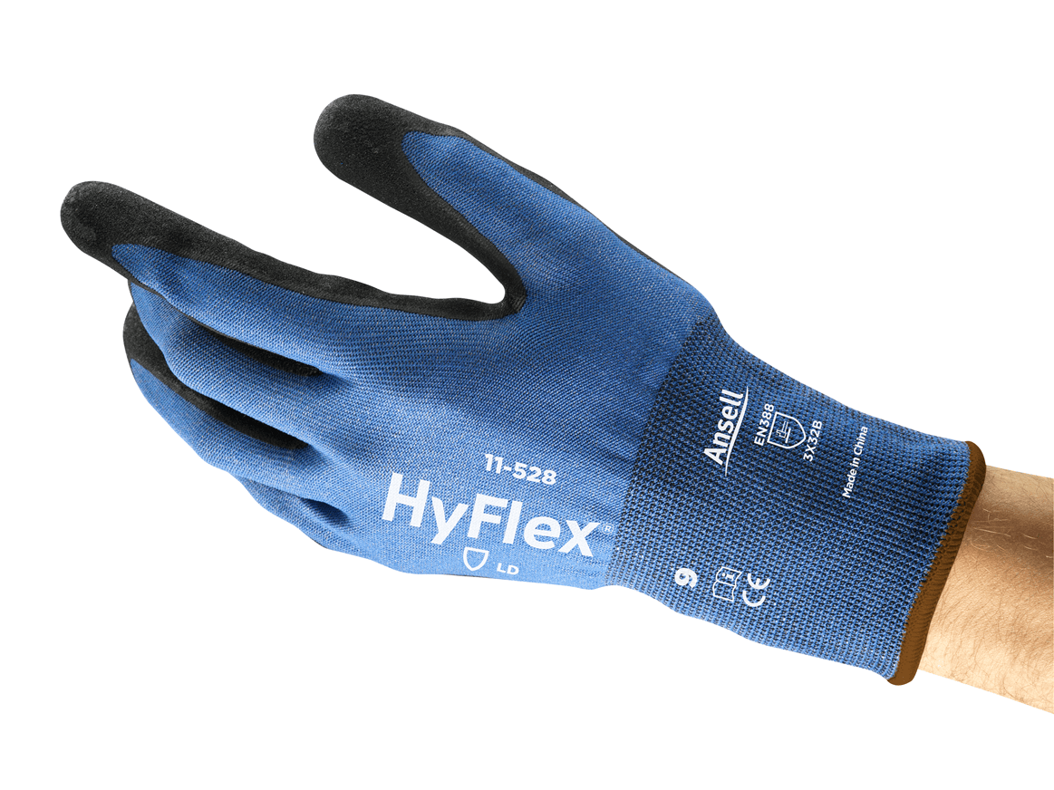 HyFlex™ 11-528