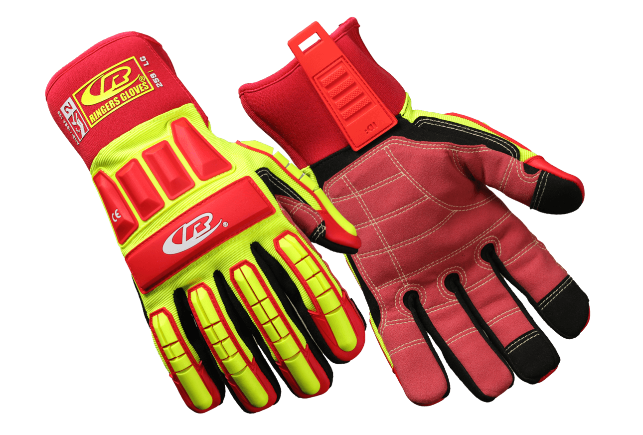 RINGERS™ R259
