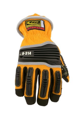 RINGERS™ R314