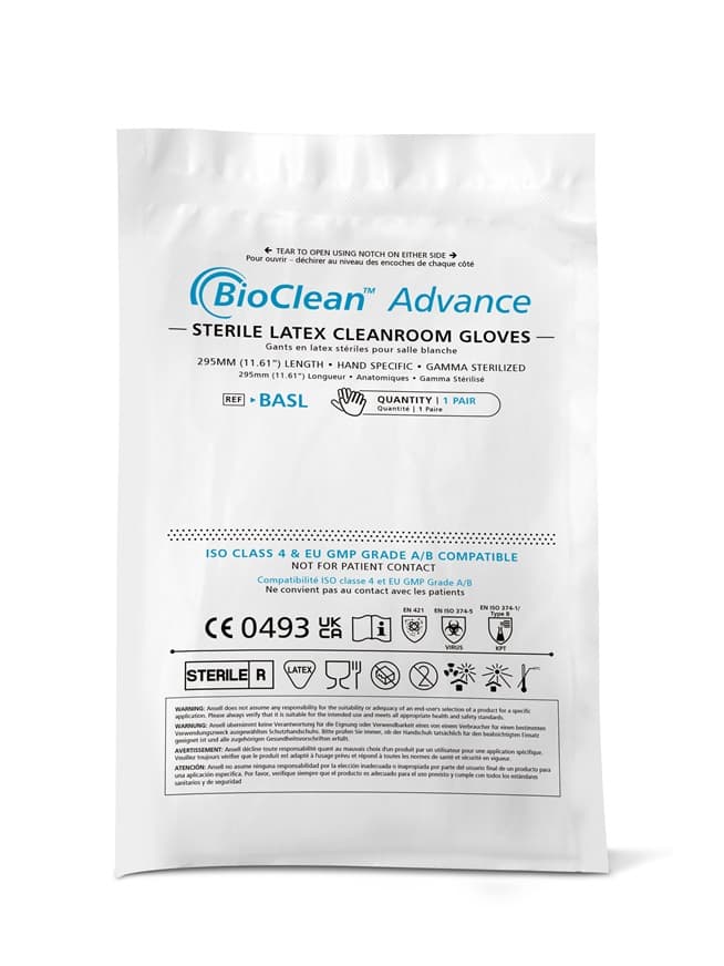 BioClean™ Advance BASL