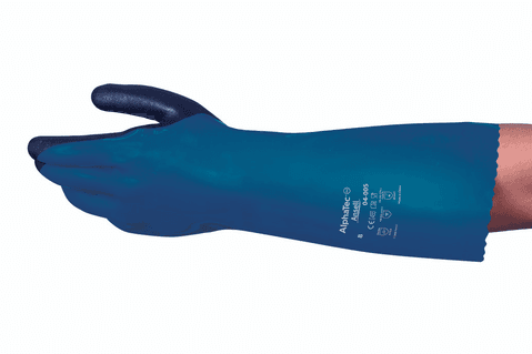 AlphaTec™ 04-005