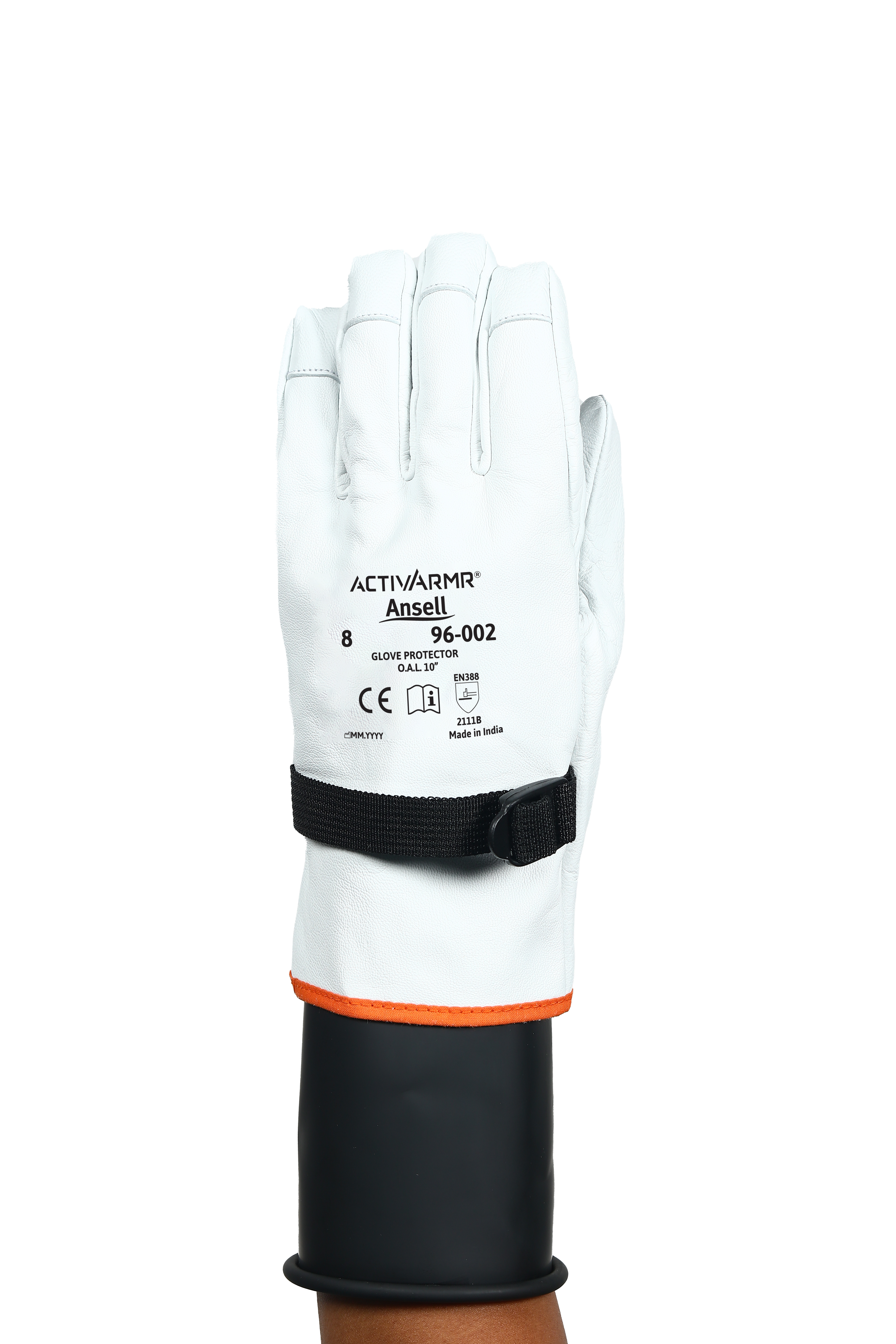 ActivArmr™ 96-002