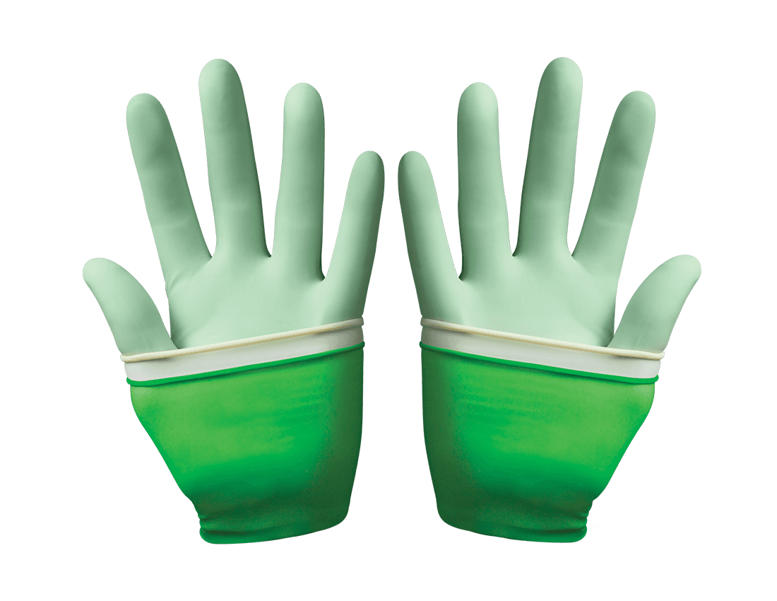 GAMMEX™ PI Plus Glove-in-Glove™ System