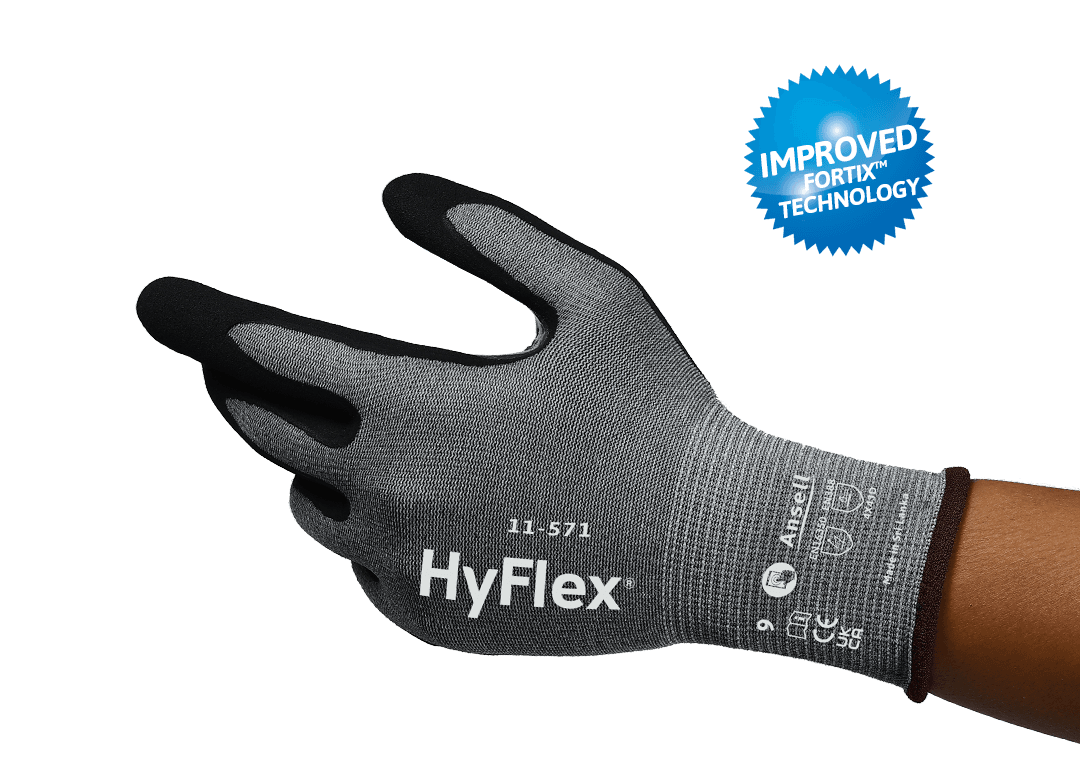HyFlex™ 11-571